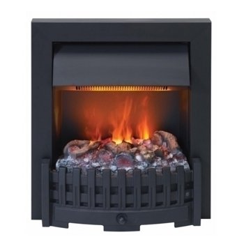 Dimplex Danville Black FB2