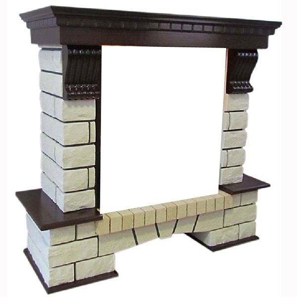 Dimplex Pierre Luxe Albany