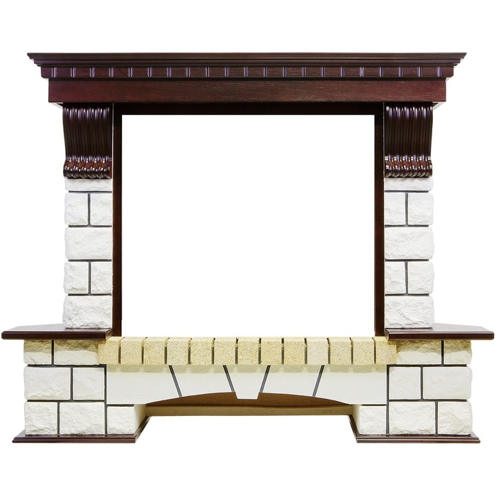 Dimplex Pierre Luxe (универсальный) ( Symphony 2608/Symphony 2624L)