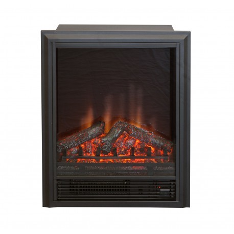 Real-Flame Stefania STD/EUG WT с очагом Eugene