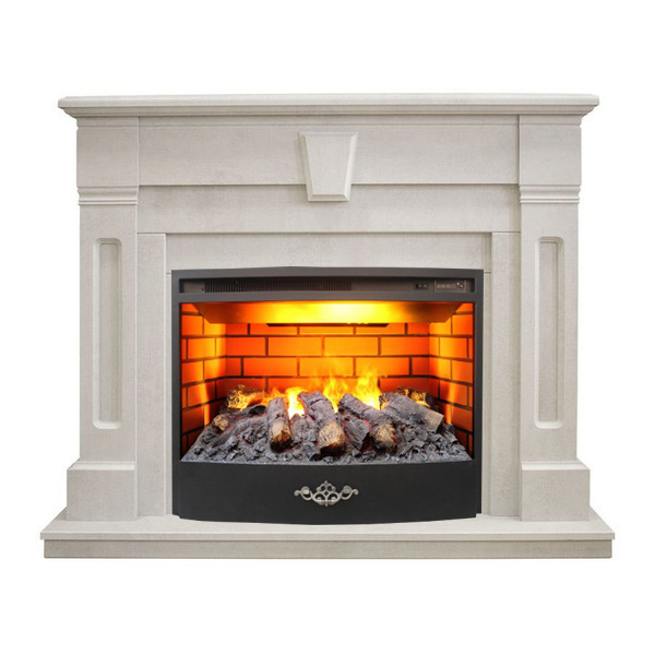 Real-Flame Kellie 25,5/26 WT 3D Firestar 25,5 Real-Flame Kellie 25,5/26 WT 3D Firestar 25,5