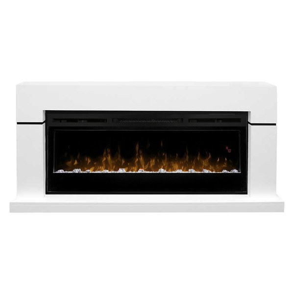 Dimplex Lindos с очагом Prism 50 (BLF5051)