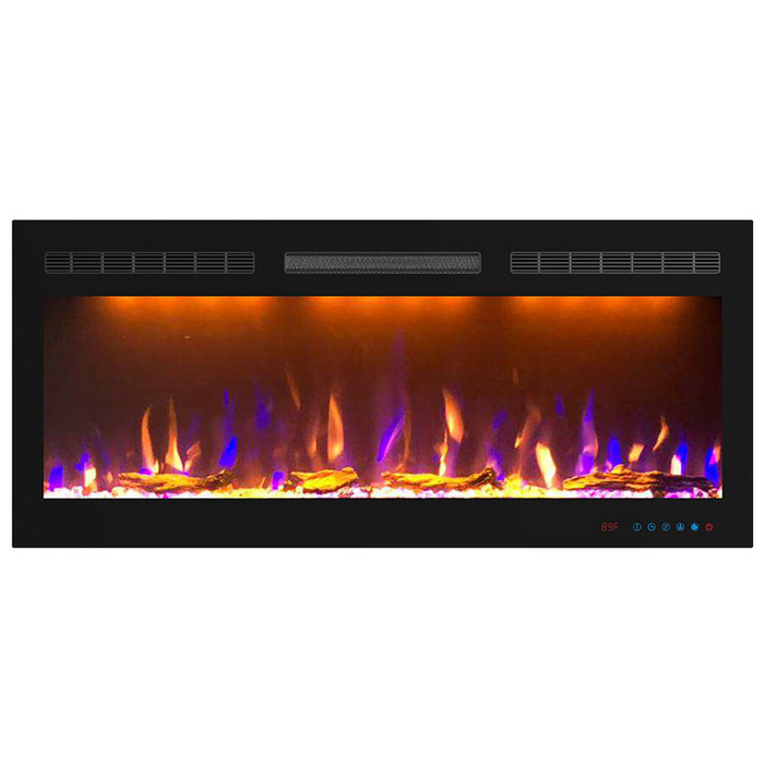 Royal Flame Crystal 40 RF
