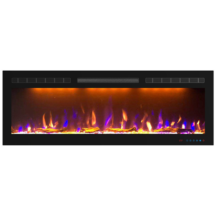 Royal Flame Crystal 50 RF