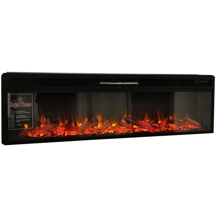 Royal Flame Vision 60 LOG LED