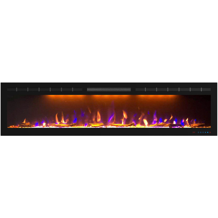 Royal Flame Crystal 72 RF
