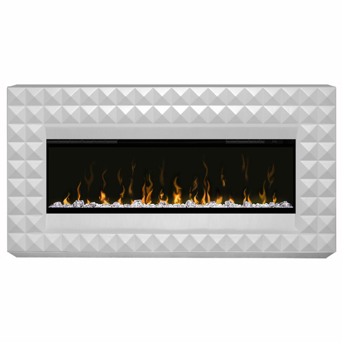 Dimplex Diamond Белый с очагом Ignite ХL 50