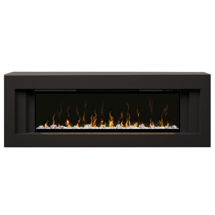 Dimplex Line Черный с очагом Ignite XLF 50
