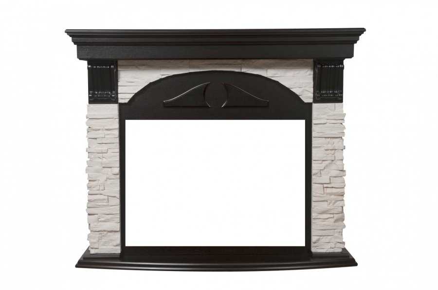 Electrolux Torre 25S Белый/Венге