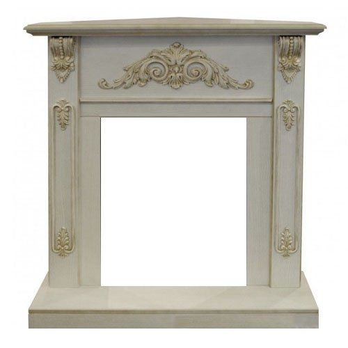 Real-Flame Anita corner WTG