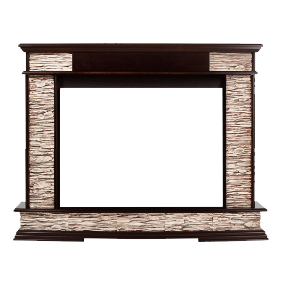 Electrolux Scala 25 сланец скалистый Бурый/Тёмный дуб