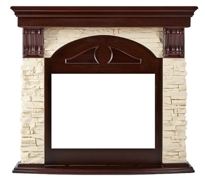 Electrolux Torre 25S Слоновая кость/Темный дуб