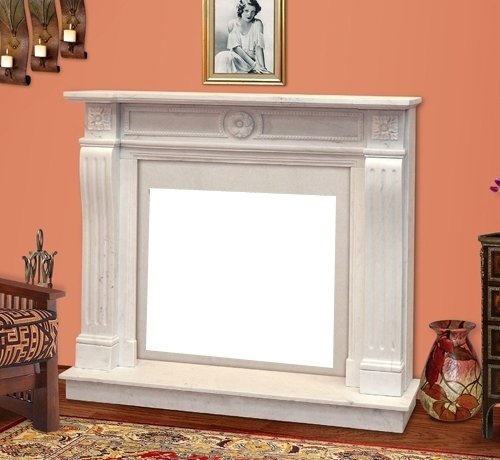 DeMarco THALJA Carrara Light