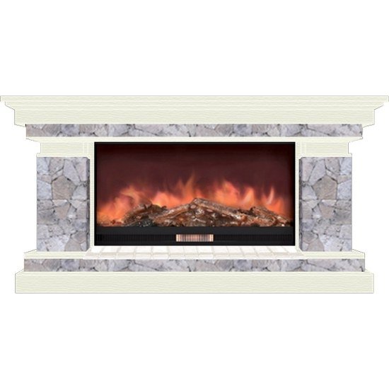 Glenrich Брайтон 86 (Premier S86) камень-Марсель/цвет-Беленный дуб