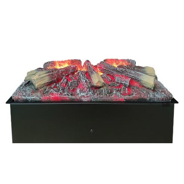 Real-Flame 3D Cassette 500