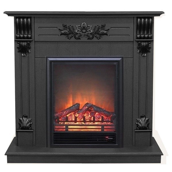 Real-Flame Ottawa STD/EUG DN с очагом Eugene Real-Flame Ottawa STD/EUG DN с очагом Eugene