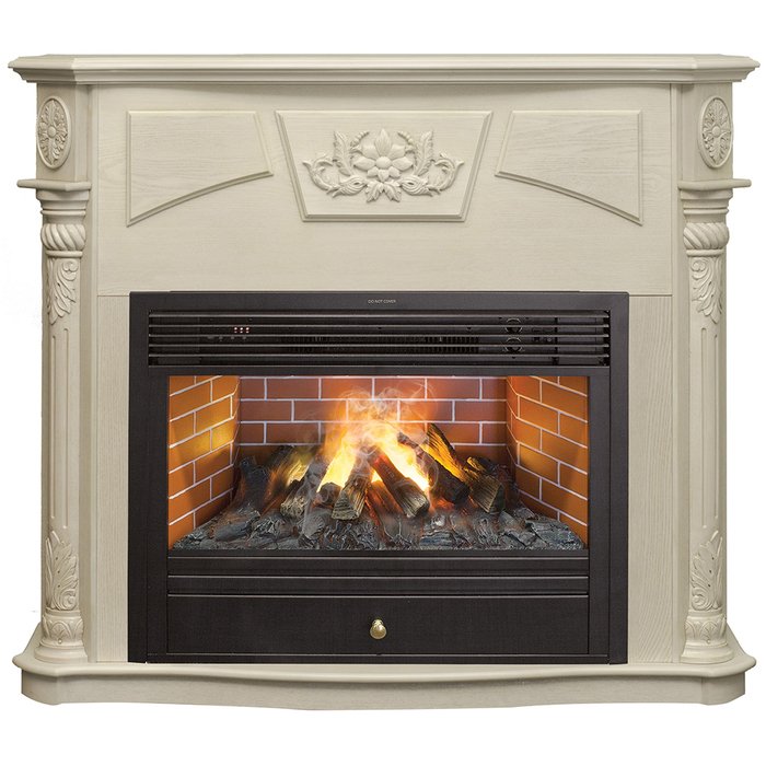 Real-Flame Sofia WT с очагом 3D Novara 26