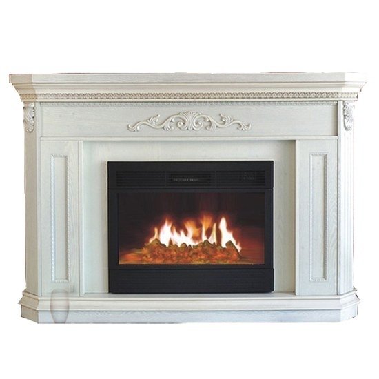 Glenrich Каролина (Premier 28) Белый Glenrich Каролина (Premier 28) Белый