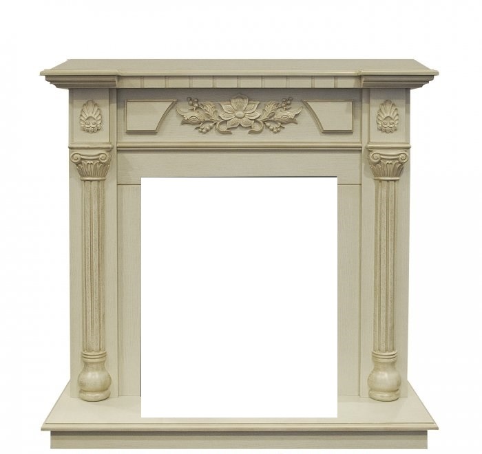 Real-Flame Dacota STD/EUG WT