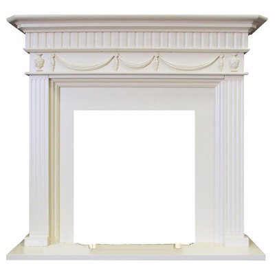Dimplex Corfu (классика Opti-Myst, Optiflame)