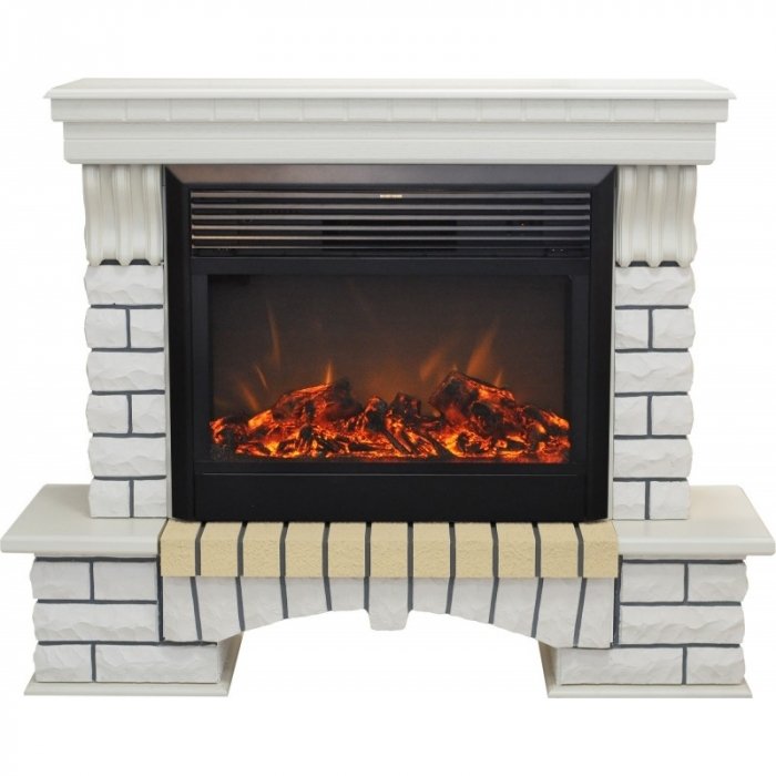 Real-Flame Country 26 WT + MoonBlaze Deluxe /MoonBlaze Real-Flame Country 26 WT + MoonBlaze Deluxe /MoonBlaze