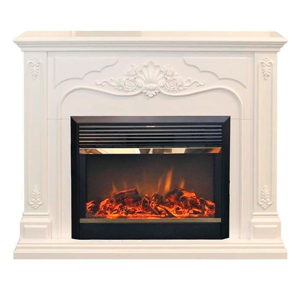 Real-Flame Victoria 26 WT с очагом Moonblaze