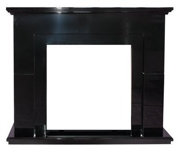 Dimplex Suite Black