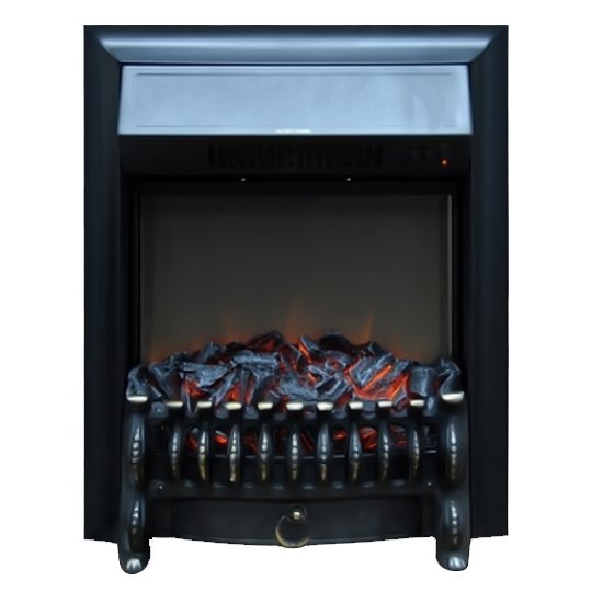 Glenrich Fobos black