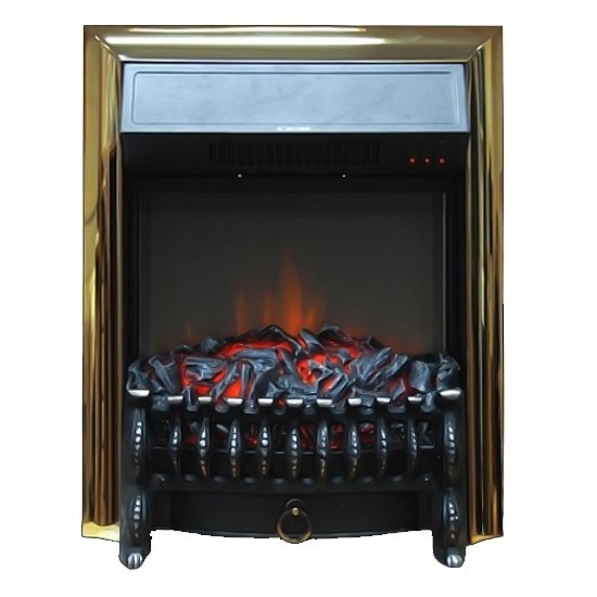 Glenrich Fobos brass