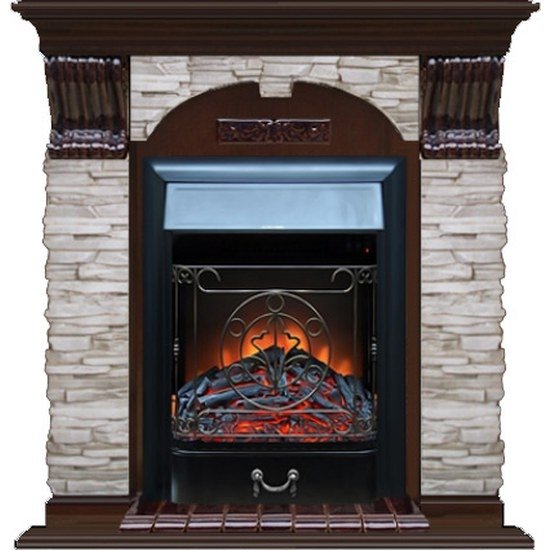 Glenrich Арочный (Magestic BL,BR) камень-Мисхор/цвет-Дуб 46 Glenrich Арочный (Magestic BL,BR) камень-Мисхор/цвет-Дуб 46