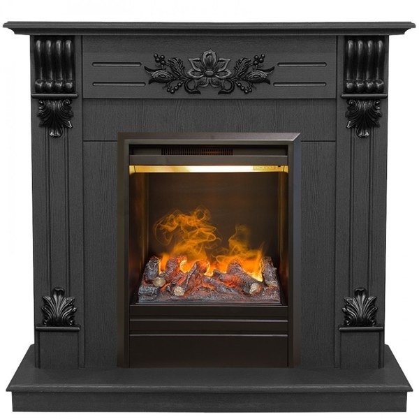 Real-Flame Ottawa STD/EUG DN с очагом 3D Olympic Real-Flame Ottawa STD/EUG DN с очагом 3D Olympic