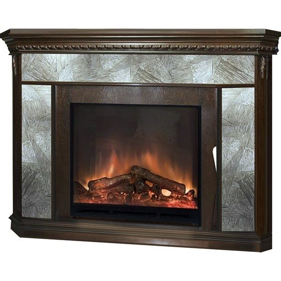 Glenrich Каролина Delux (Arte 28) камень-Марсель/цвет-Дуб 46 Glenrich Каролина Delux (Arte 28) камень-Марсель/цвет-Дуб 46