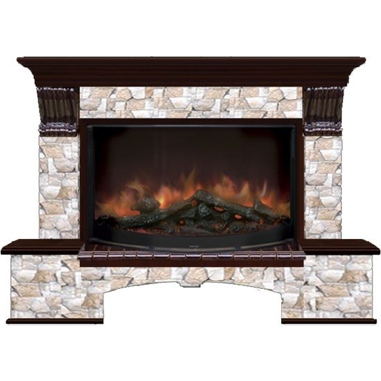 Glenrich Бостон 86 (Rondo S86) камень-Арбат/цвет-Дуб 46 Glenrich Бостон 86 (Rondo S86) камень-Арбат/цвет-Дуб 46