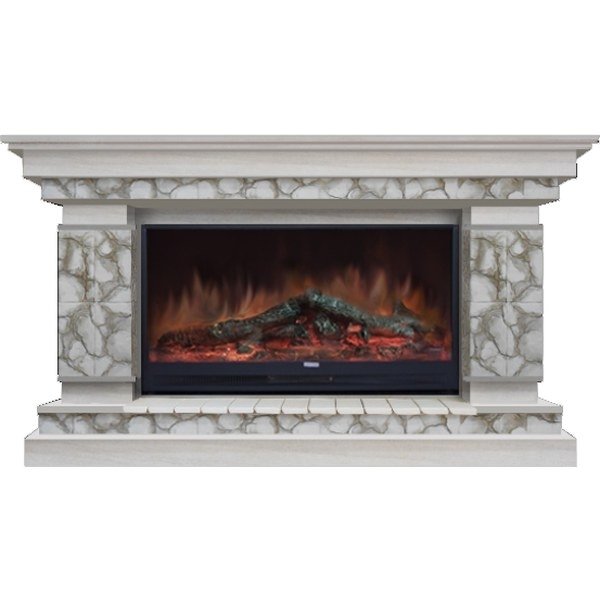 Glenrich Лорд 86 (Premier S86) камень-Карелия/цвет-Беленный дуб Glenrich Лорд 86 (Premier S86) камень-Карелия/цвет-Беленный дуб