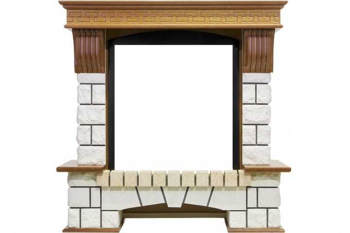 Dimplex Pierre Luxe Ganon