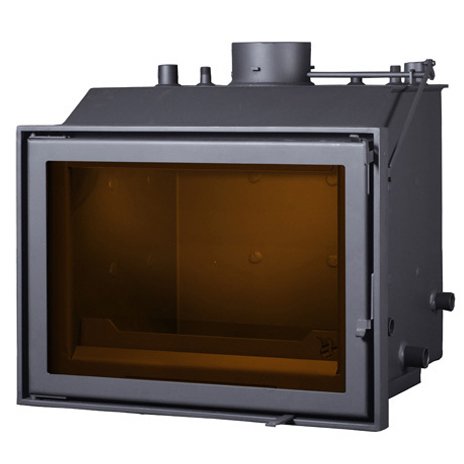 Technical PanAqua 15 kW
