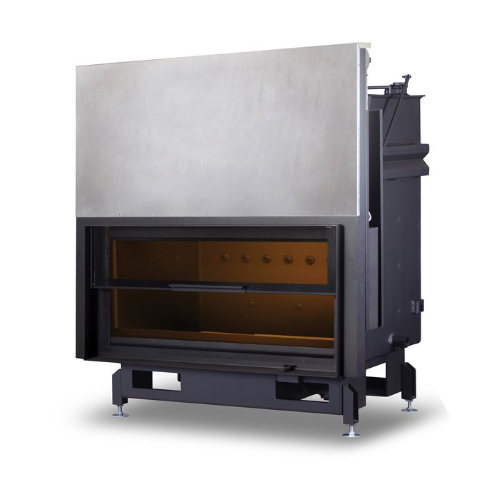 Technical PanAqua 130 EVO LD