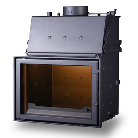 Technical PanAqua 30 kW