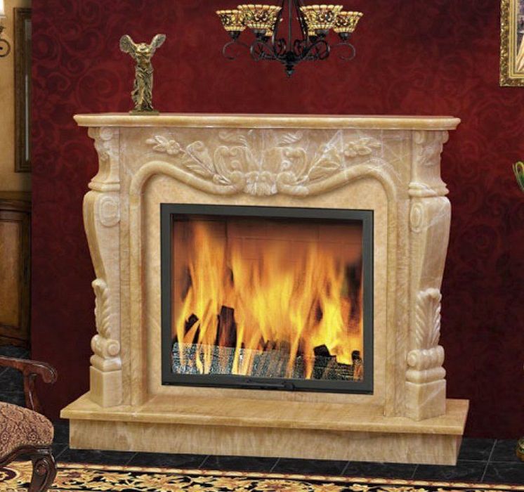 DeMarco VERSALLES Honey Onyx