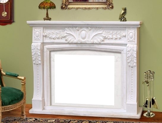 DeMarco BARTOLOMEO Carrara Light