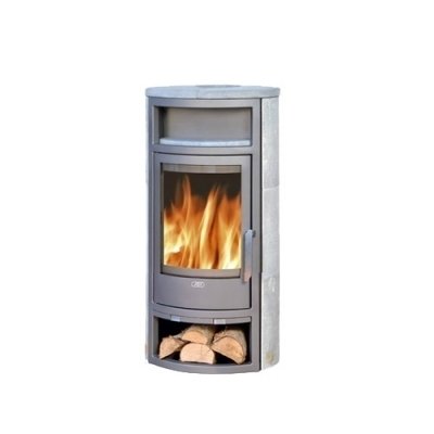 ABX Polar 8 T с верхней плитой