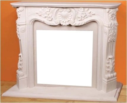 DeMarco OKEANA Carrara Light