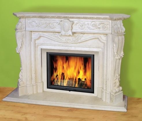 DeMarco CEZAR Carrara Light