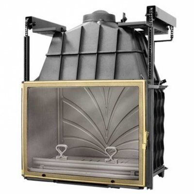 Fabrilor DECO 810 DO BR