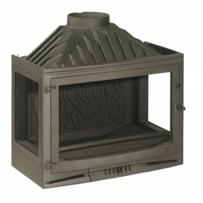 Invicta Selenic 700 3 стекла