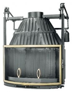 Fabrilor DECO 775 DO BR