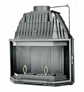 Fabrilor DECO 1000