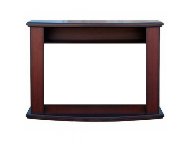 InterFlame Мельбурн под очаг Panoramic 33W FX (тёмный дуб; венге)