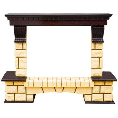 Dimplex Pierre Luxe шампань (Sym. DF2608-EU)