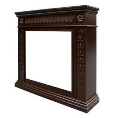 Dimplex Milan [Милан] (Symphony 2608/Symphony 2624L) Темный дуб